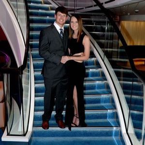 Meet your Posher, Aaron